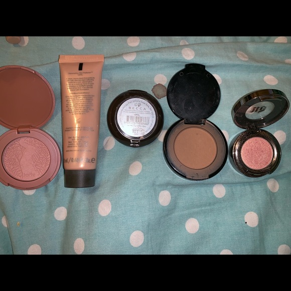 makeup bundle! urban decay, tarte, too faced, more - Picture 2 of 4